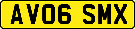 AV06SMX