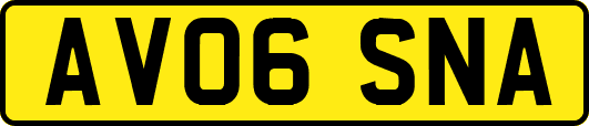 AV06SNA