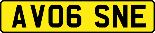 AV06SNE