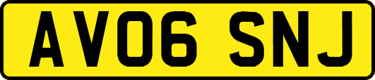 AV06SNJ