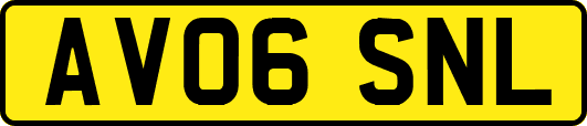 AV06SNL