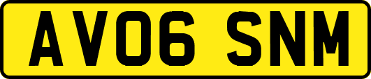 AV06SNM