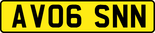 AV06SNN
