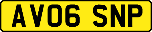 AV06SNP