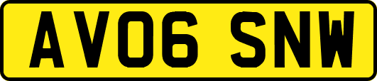 AV06SNW
