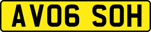 AV06SOH