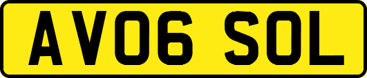 AV06SOL