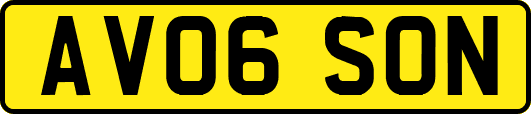 AV06SON