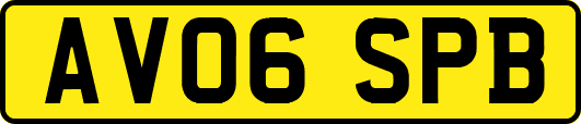 AV06SPB