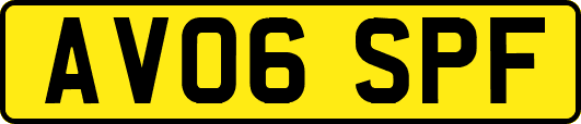 AV06SPF