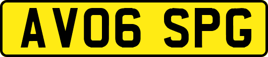 AV06SPG