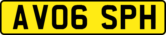 AV06SPH