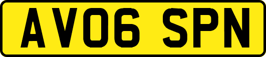 AV06SPN