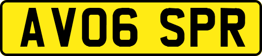 AV06SPR