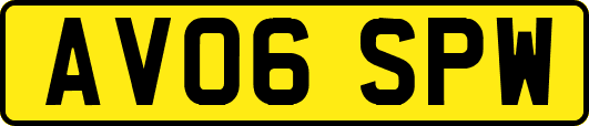 AV06SPW