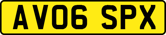 AV06SPX