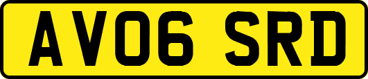 AV06SRD
