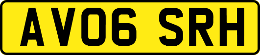 AV06SRH