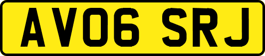 AV06SRJ