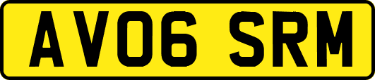AV06SRM