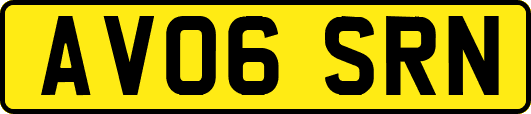 AV06SRN