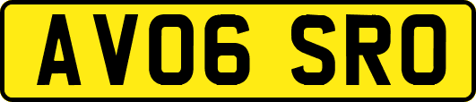 AV06SRO