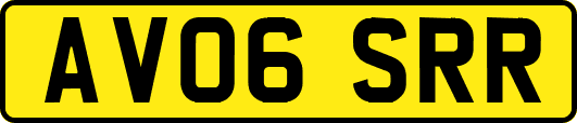 AV06SRR