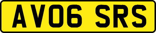 AV06SRS