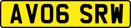 AV06SRW
