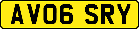 AV06SRY