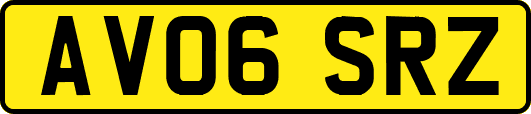 AV06SRZ