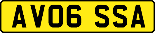 AV06SSA