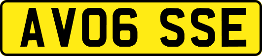 AV06SSE