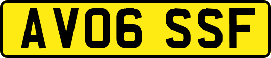 AV06SSF