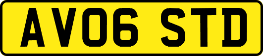 AV06STD