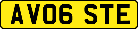AV06STE