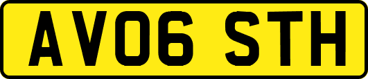 AV06STH