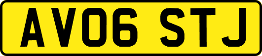 AV06STJ
