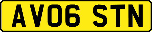 AV06STN