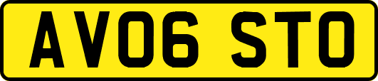 AV06STO