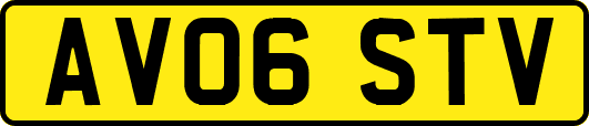 AV06STV