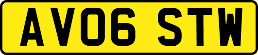 AV06STW