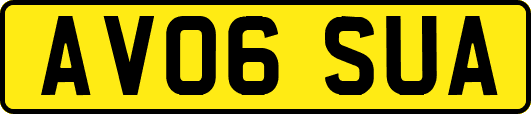 AV06SUA