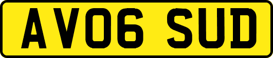 AV06SUD