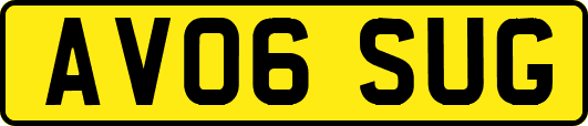 AV06SUG