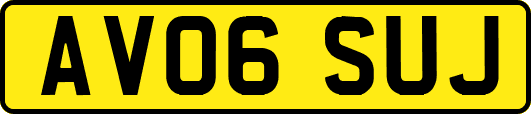 AV06SUJ
