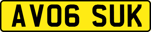 AV06SUK