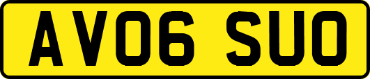 AV06SUO