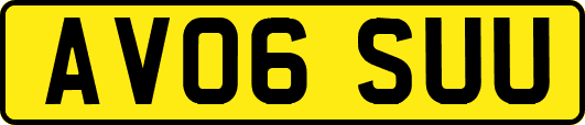 AV06SUU