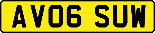 AV06SUW